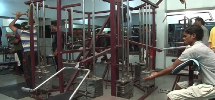 Shivaji Science College Nagpur Academic Building photo 5